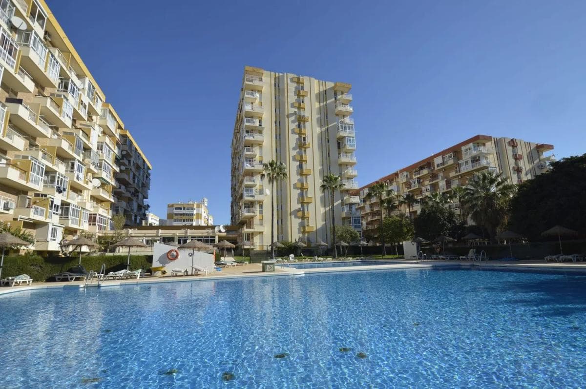Venta de estudio en Avenida Gamonal, 4, Benalmádena photo 4