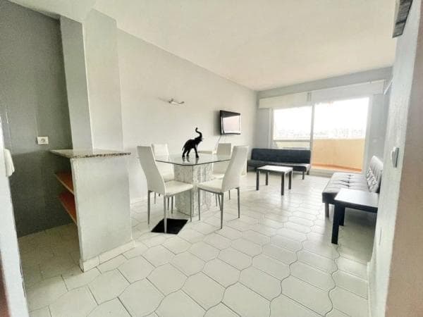 Apartment for sale in Solymar - Puerto Marina, Benalmádena photo 1
