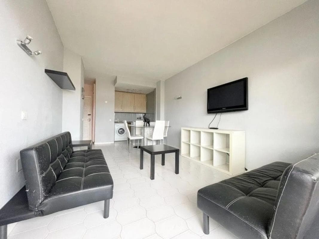 Sale of apartment in Solymar - Puerto Marina, Benalmádena
photo 2