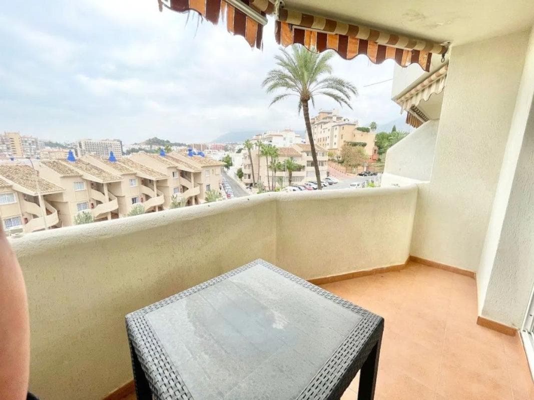 Sale of apartment in Solymar - Puerto Marina, Benalmádena
photo 4