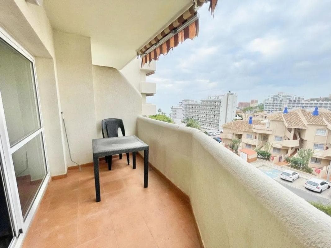 Sale of apartment in Solymar - Puerto Marina, Benalmádena
photo 5