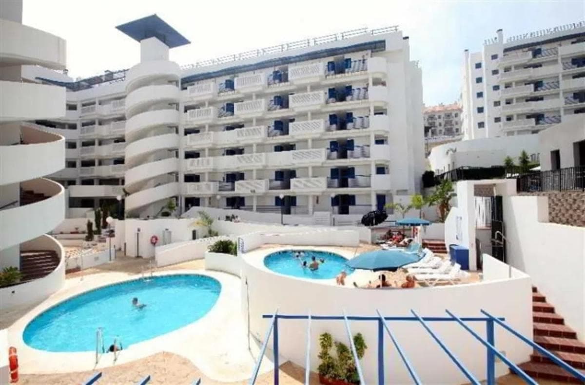 Venta de piso en Calle Torrealmádena, Benalmádena
photo 3