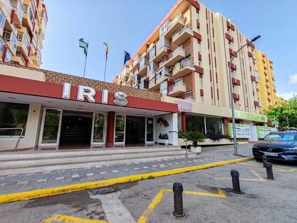 Estudio en venta en Parque de la Paloma, Benalmádena thumbnail 1