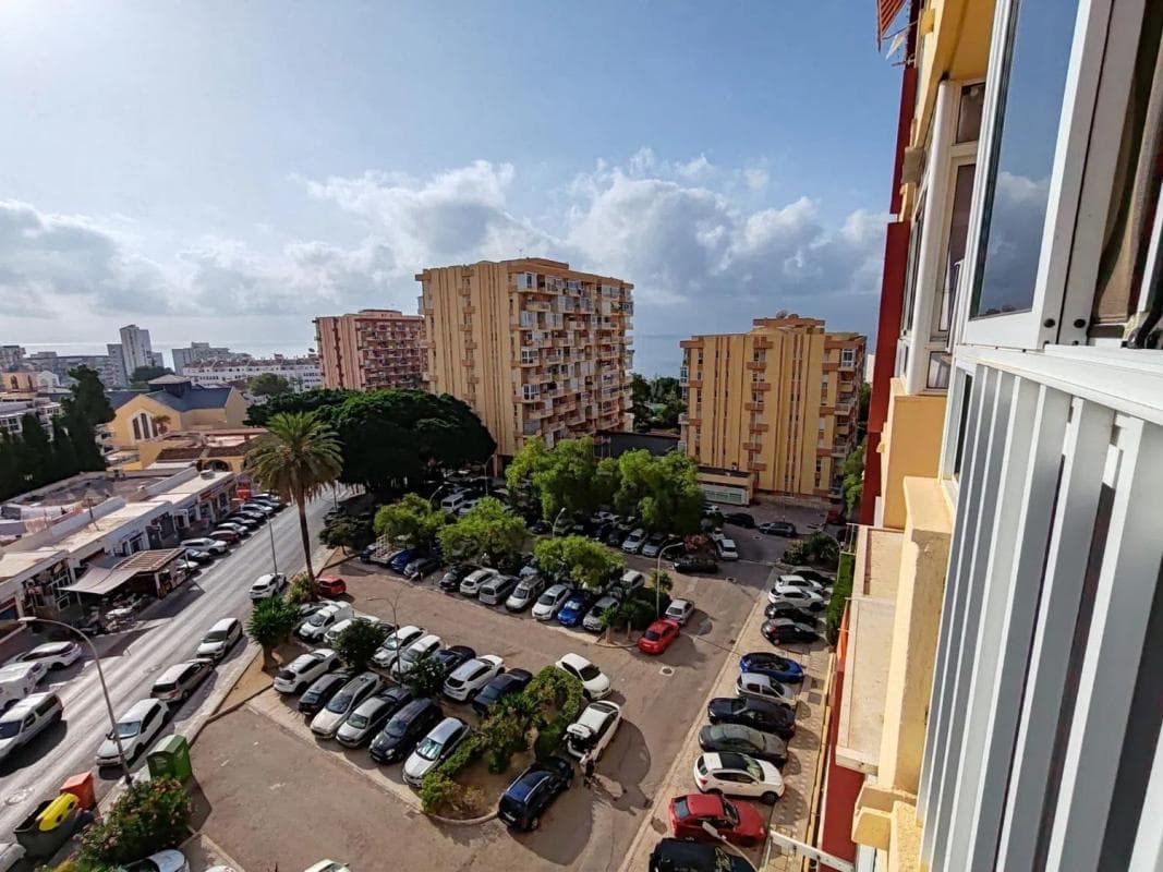 Venta de estudio en Parque de la Paloma, Benalmádena photo 4