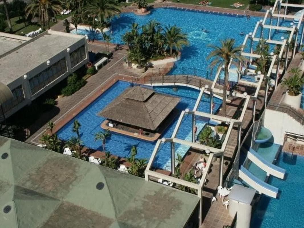 Venta de piso en Avenida del Parque, 1, Benalmádena
photo 2