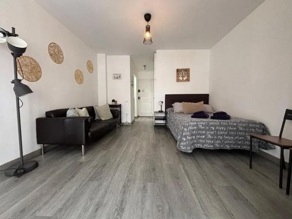 Estudio en venta en Parque de la Paloma, Benalmádena photo 1
