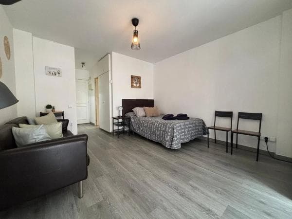 Estudio en venta en Parque de la Paloma, Benalmádena thumbnail 1