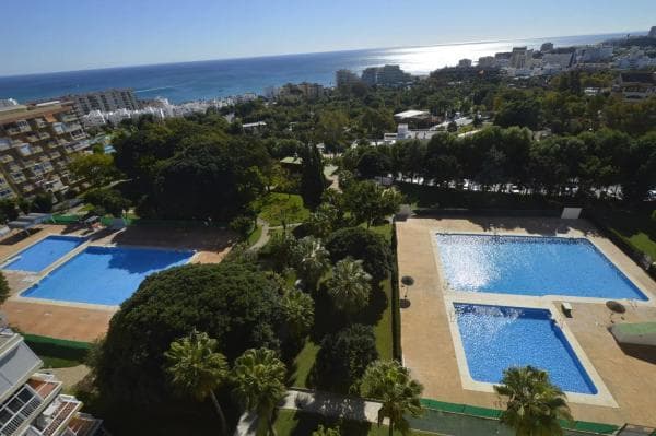 Estudio en venta en Parque de la Paloma, Benalmádena thumbnail 2