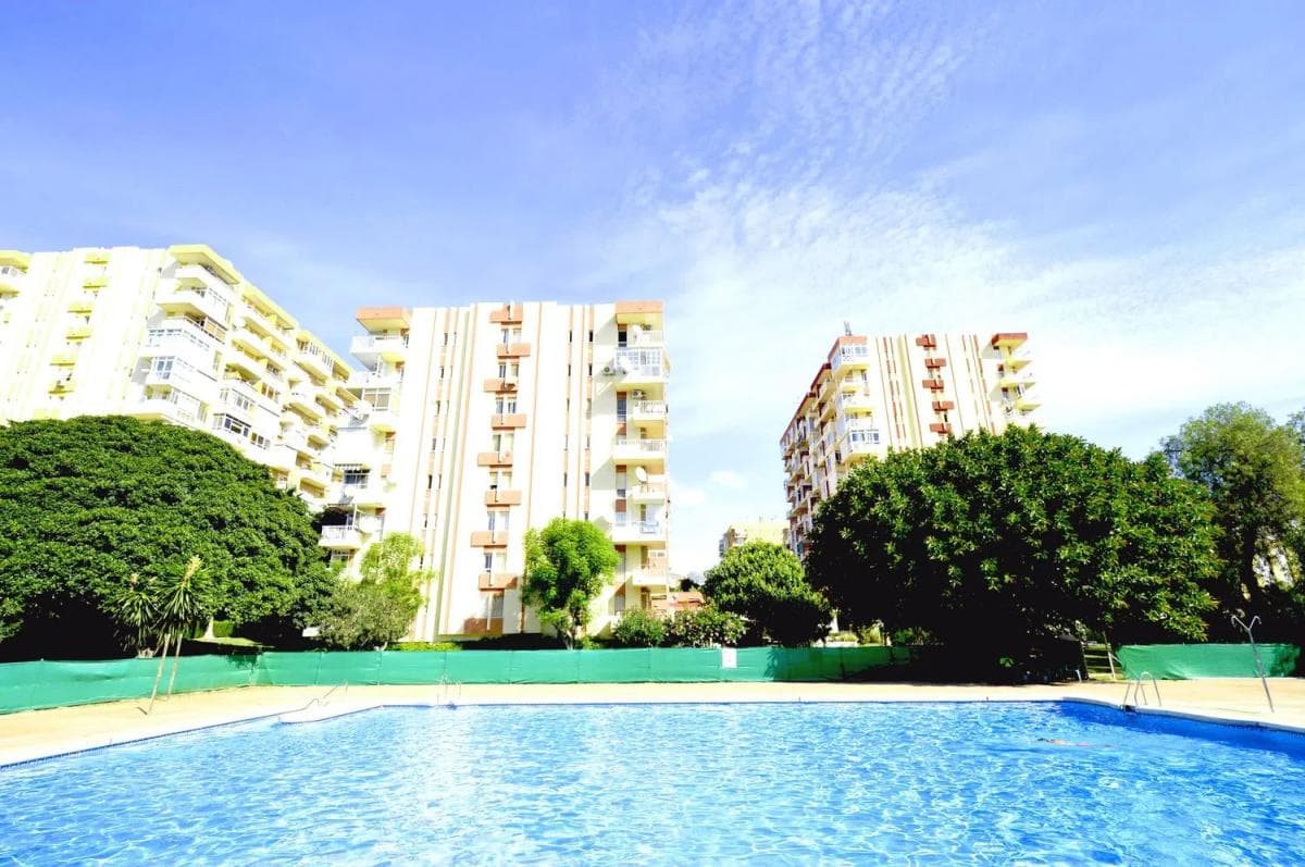 Venta de estudio en Parque de la Paloma, Benalmádena photo 4