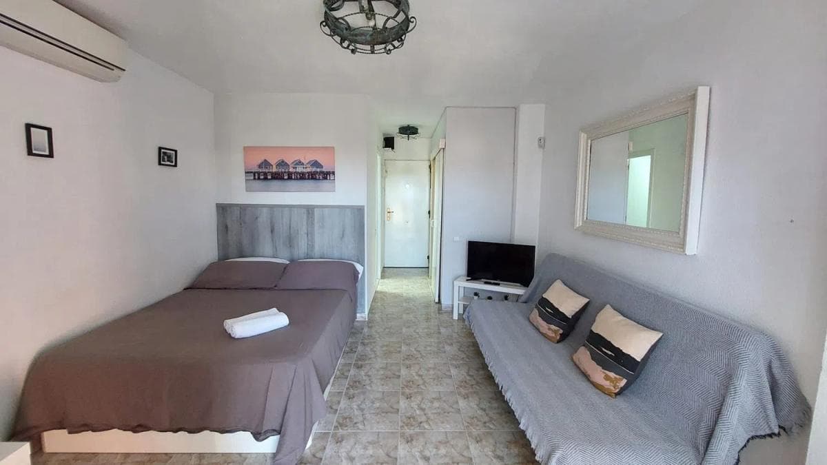 Venta de estudio en Parque de la Paloma, Benalmádena photo 2