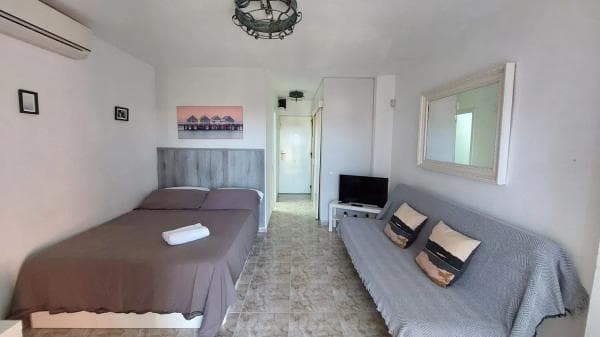 Estudio en venta en Parque de la Paloma, Benalmádena thumbnail 1