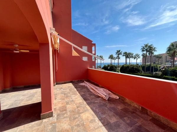 Piso en venta en Calle Camelia, 2, Benalmádena thumbnail 1