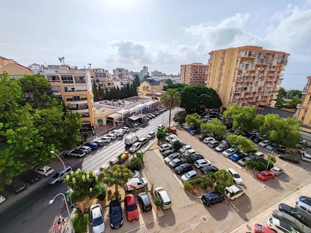 Venta de estudio en Parque de la Paloma, Benalmádena photo 5