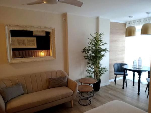 Estudio en venta en Avenida gamonal, Benalmádena photo 1