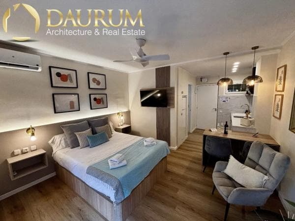 Estudio en venta en Avenida gamonal, Benalmádena photo 1