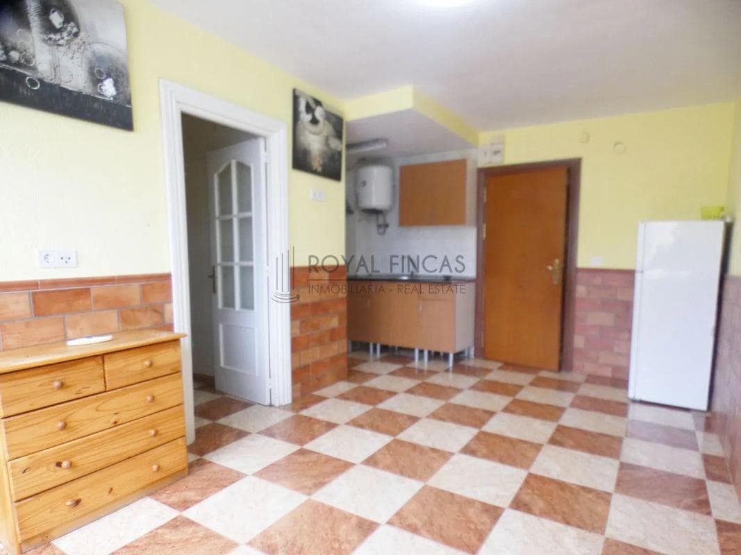 Venta de piso en Avenida de las Naciones s/n, Benalmádena
photo 2