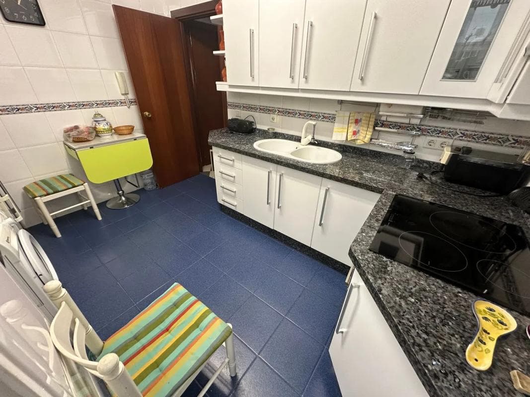 Venta de piso en Avenida de la Roca, Benalmádena
photo 4
