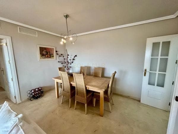 Piso en venta en Calle Marie Curie, Benalmádena thumbnail 2