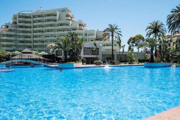Estudio en venta en Parque de la Paloma, Benalmádena photo 1