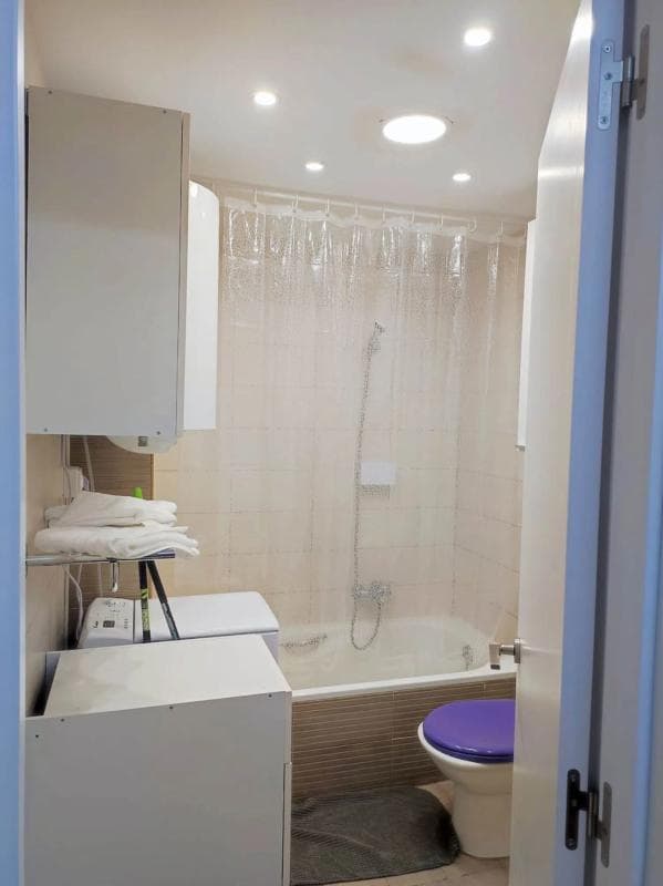 Venta de piso en Calle Galicia, Benalmádena
photo 3