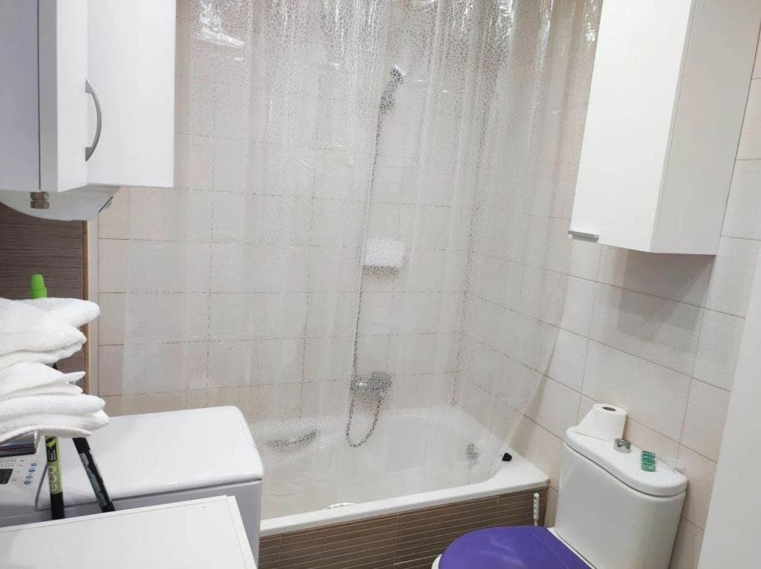 Venta de piso en Calle Galicia, Benalmádena
photo 4