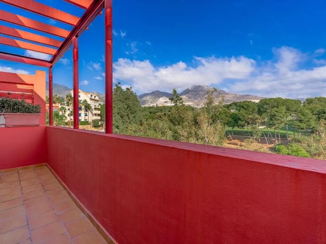 Sale of apartment in Barrio Zona Centro Comercial Torrequebrada, Benalmádena
photo 4