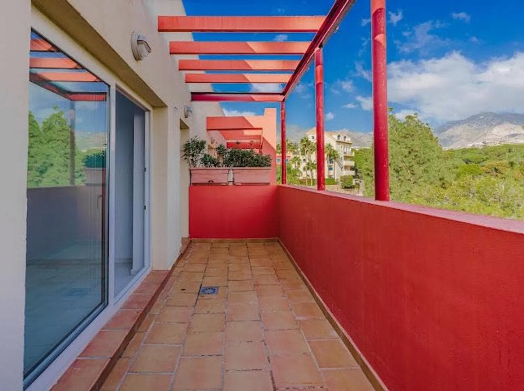 Sale of apartment in Barrio Zona Centro Comercial Torrequebrada, Benalmádena
photo 5
