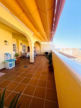Piso en venta en Barrio Zona Centro Comercial Torrequebrada, Benalmádena thumbnail 1