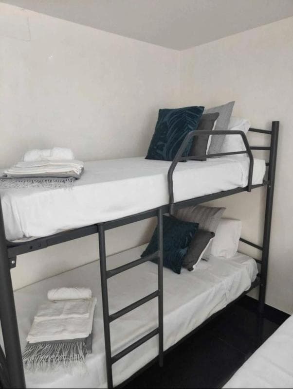 Venta de estudio en Avenida gamonal, Benalmádena photo 3
