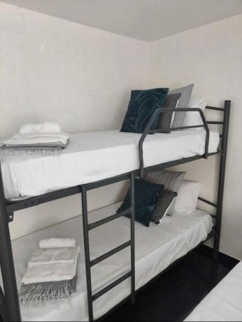 Estudio en venta en Avenida gamonal, Benalmádena thumbnail 2