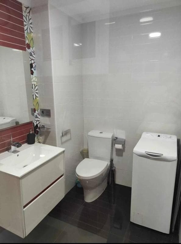Venta de estudio en Avenida gamonal, Benalmádena photo 5