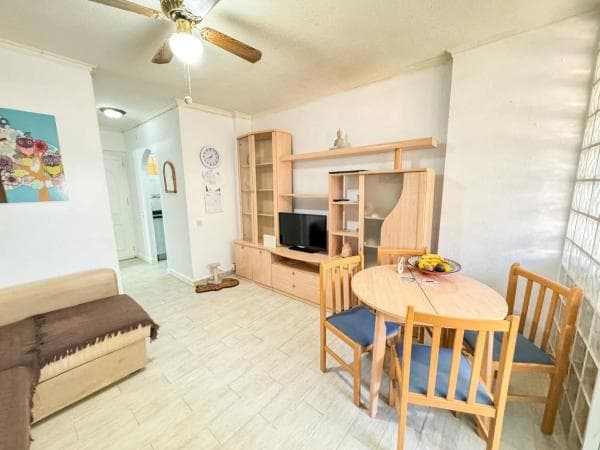 Estudio en venta en Avenida gamonal, Benalmádena photo 1