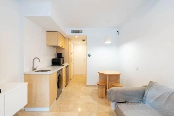 Piso en venta en Barrio Cortijo Torrequebrada, Benalmádena photo 1