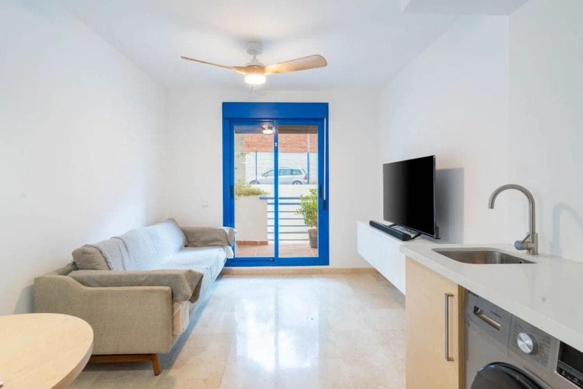 Sale of apartment in Barrio Cortijo Torrequebrada, Benalmádena
photo 4