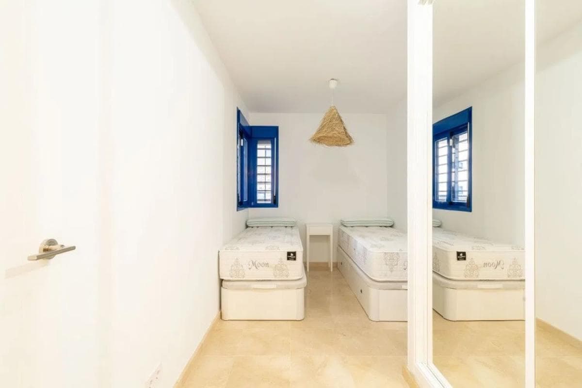 Sale of apartment in Barrio Cortijo Torrequebrada, Benalmádena
photo 5