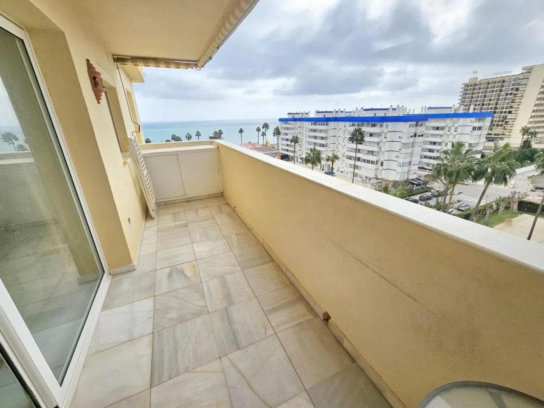 Sale of apartment in Avenida Manuel Mena Palma, 5, Benalmádena
photo 4