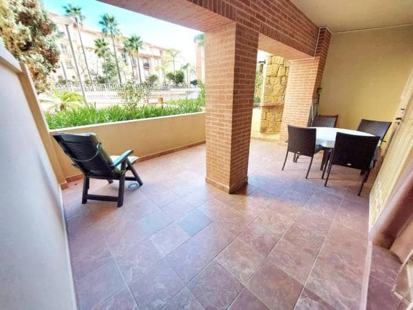 Piso en venta en Parque de la Paloma, Benalmádena photo 1