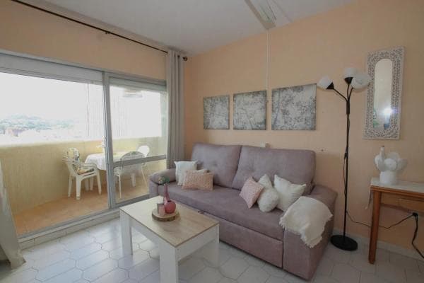 Piso en venta en Parque de la Paloma, Benalmádena thumbnail 2