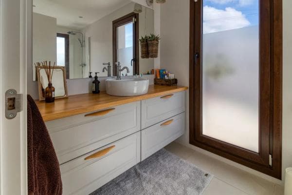 Chalet independiente en venta en El Higuerón - Capellanía, Benalmádena thumbnail 2