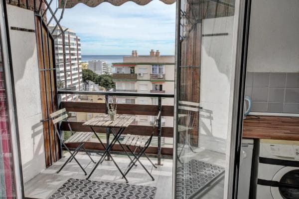 Estudio en venta en Calle las Naciones, Benalmádena thumbnail 1