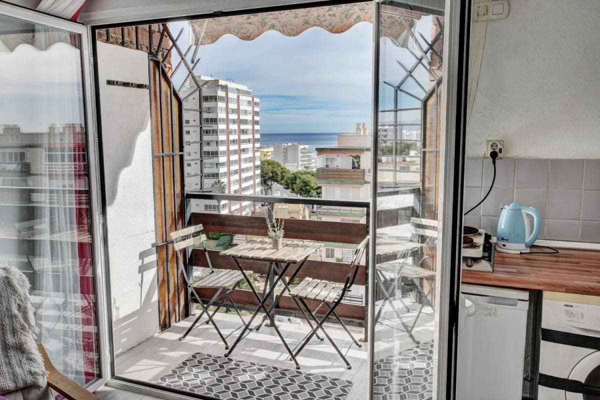 Venta de estudio en Calle las Naciones, Benalmádena photo 3