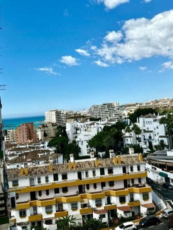Estudio en venta en Calle la Florida, Benalmádena thumbnail 1