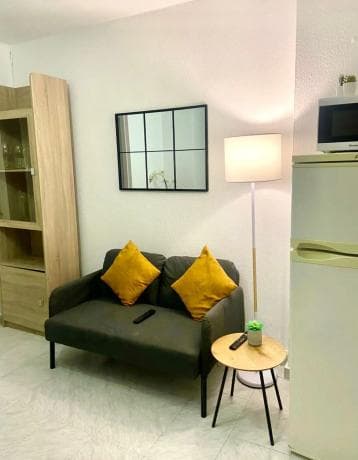 Estudio en venta en Calle la Florida, Benalmádena thumbnail 2