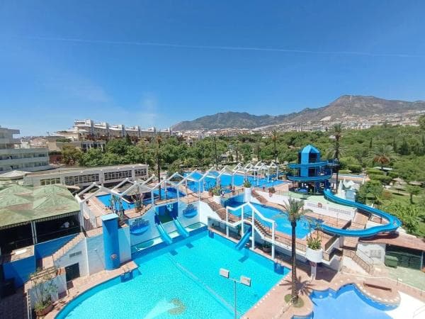 Estudio en venta en Parque de la Paloma, Benalmádena thumbnail 2