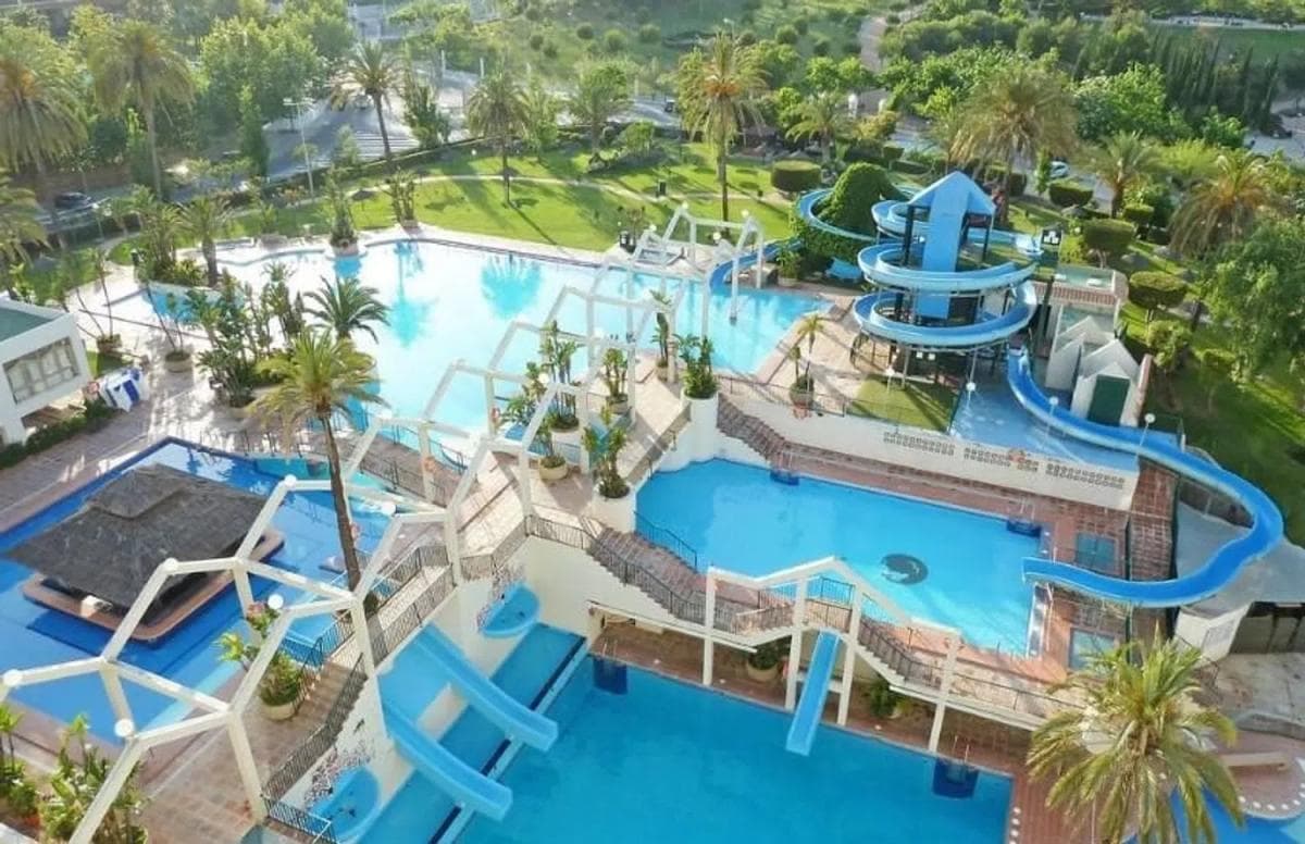 Venta de estudio en Parque de la Paloma, Benalmádena photo 4