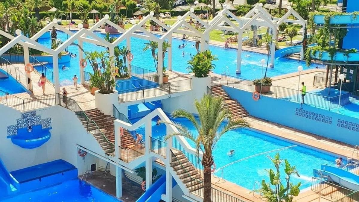 Venta de estudio en Parque de la Paloma, Benalmádena photo 5