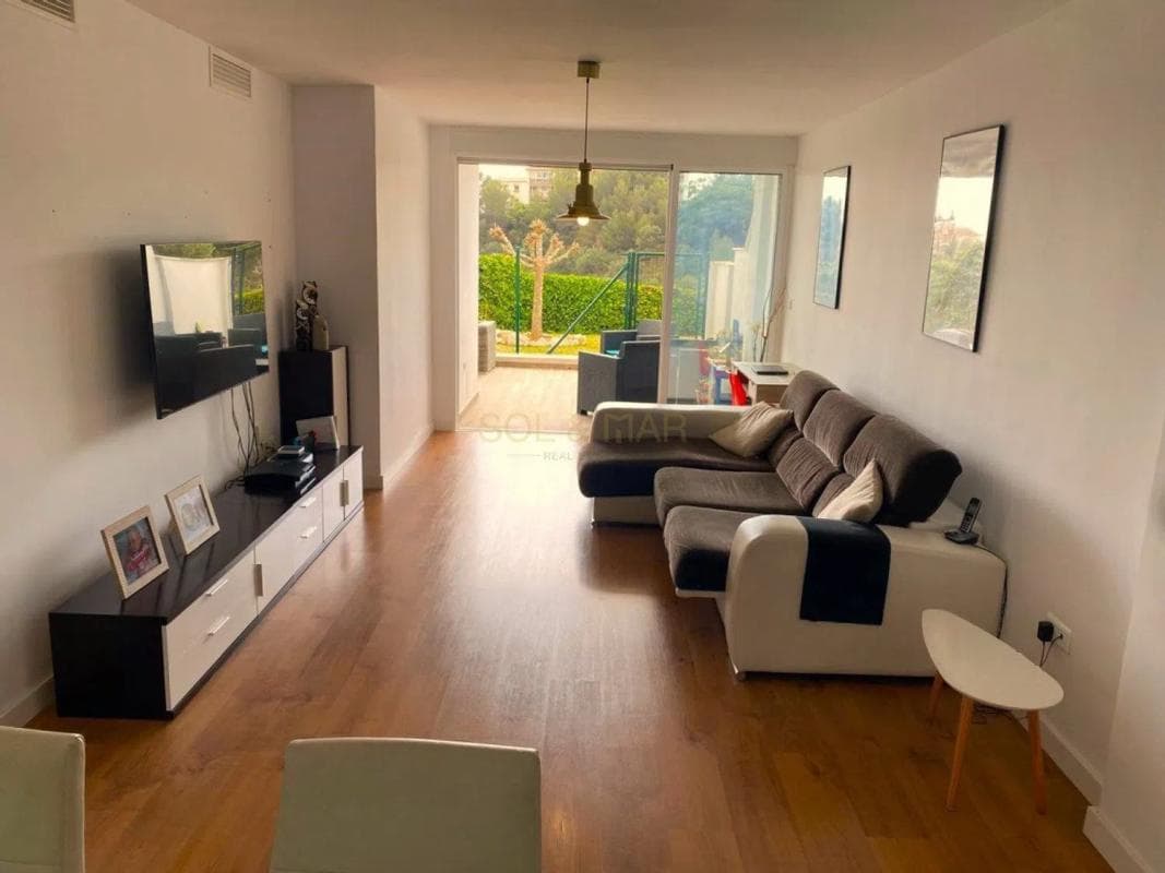 Venta de piso en Barrio Los Nadales - Tio Charles, Benalmádena
photo 2