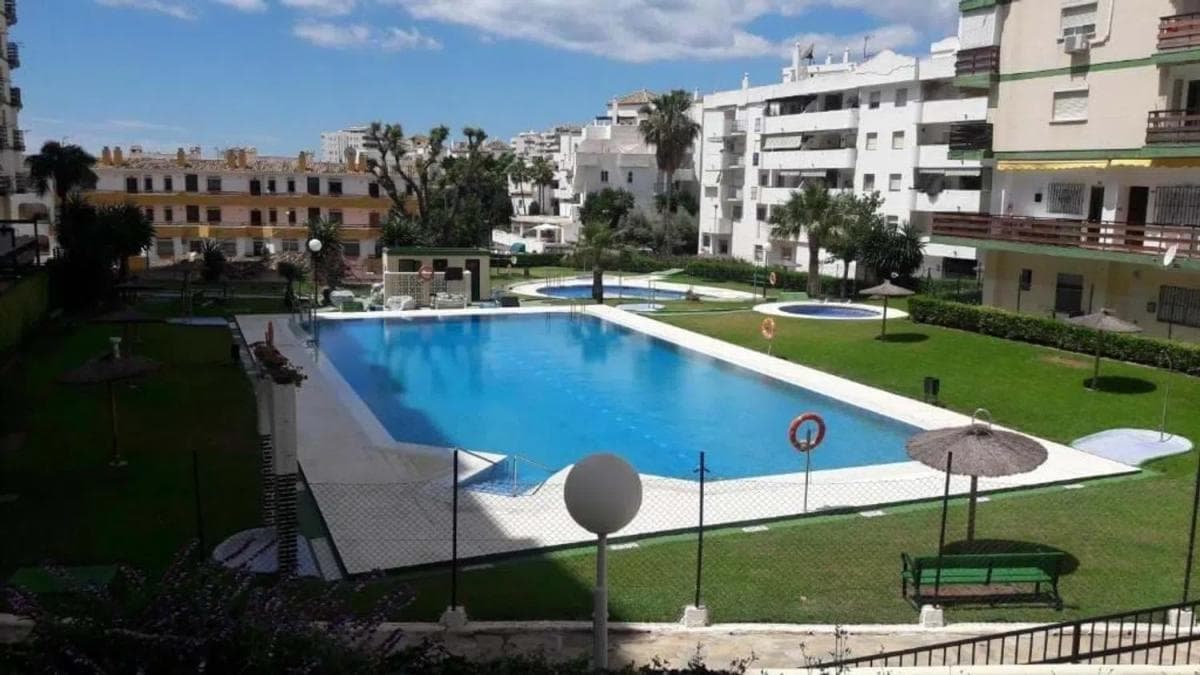 Venta de estudio en Calle las Naciones, Benalmádena photo 4