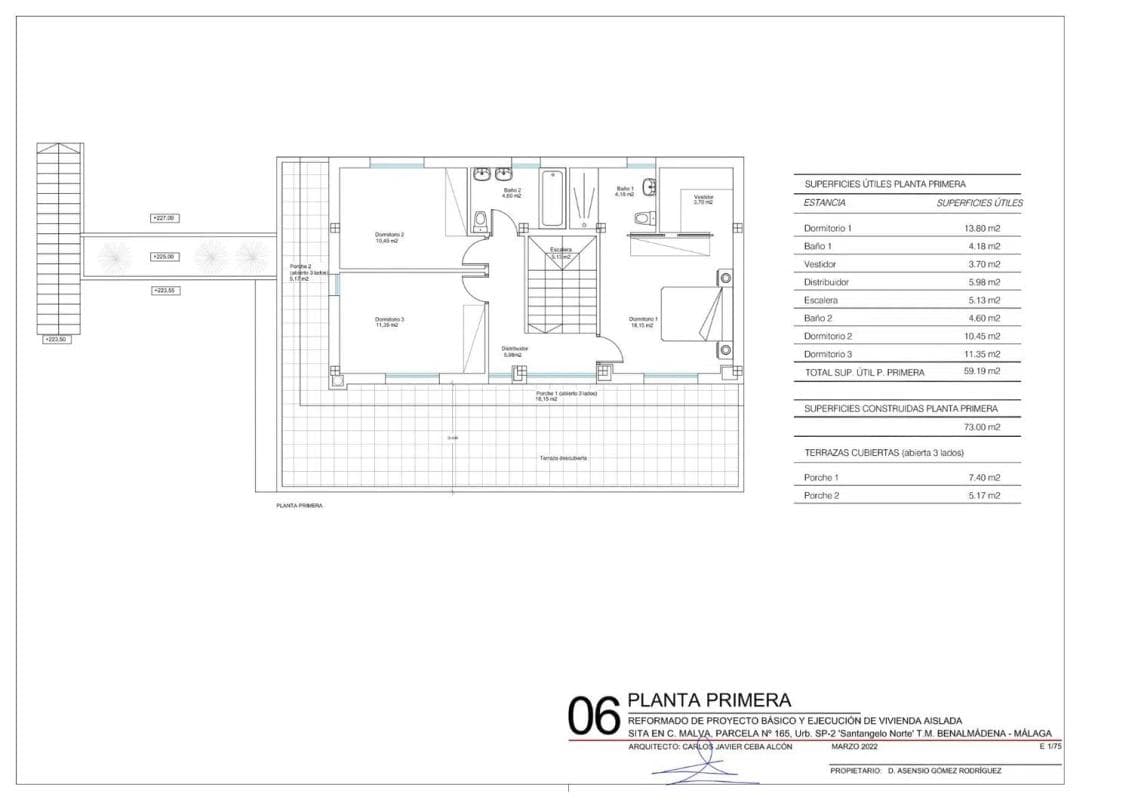 Sale of independent chalet in Santangelo, Benalmádena
photo 5