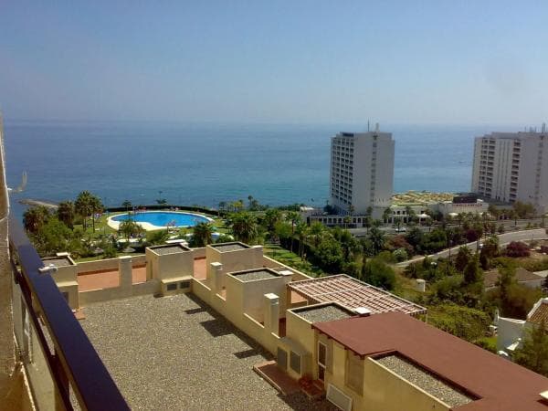 Piso en venta en Calle El Coloso, 1, Benalmádena photo 1